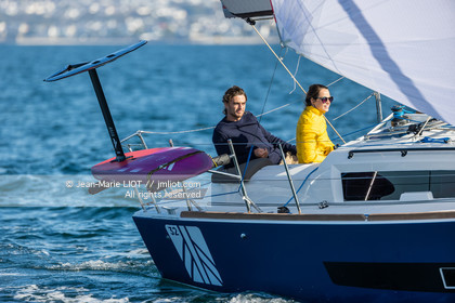 CHANTIER DUFOUR 2022 - DUFOUR 32