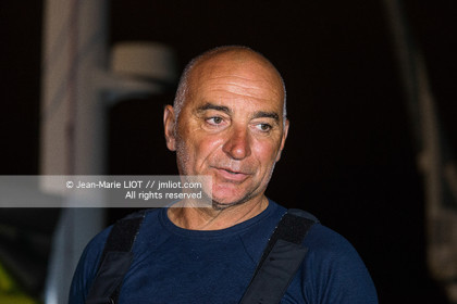 TJV2015-ARRIVEE DE CELIA VILLAGE