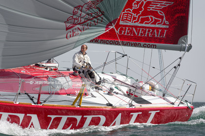 FIGARO GENERALI - NICOLAS LUNVEN 2016