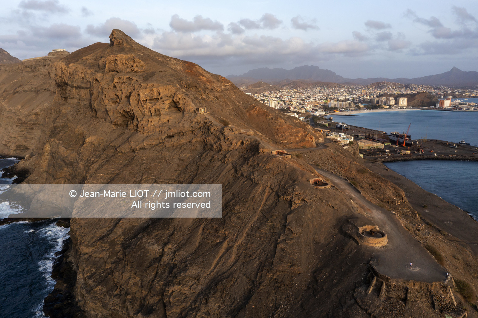 CAP VERT 2022 - ILE DE SAO VINCENTE