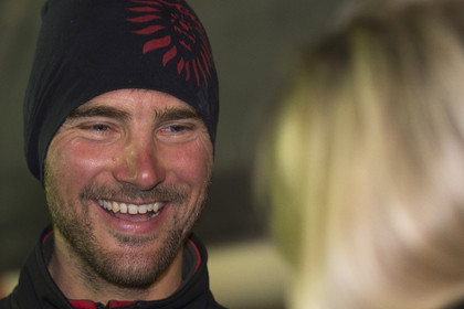 SAILING - IDEC SPORT JULES VERNE TROPHY RECORD ATTEMPT