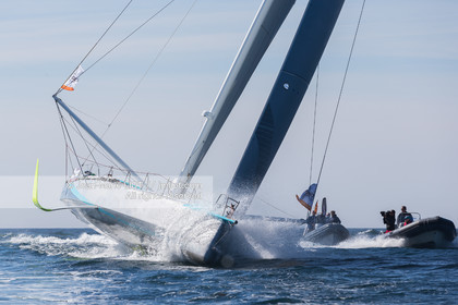 DEFI AZIMUT 2017 - ARRIVEES