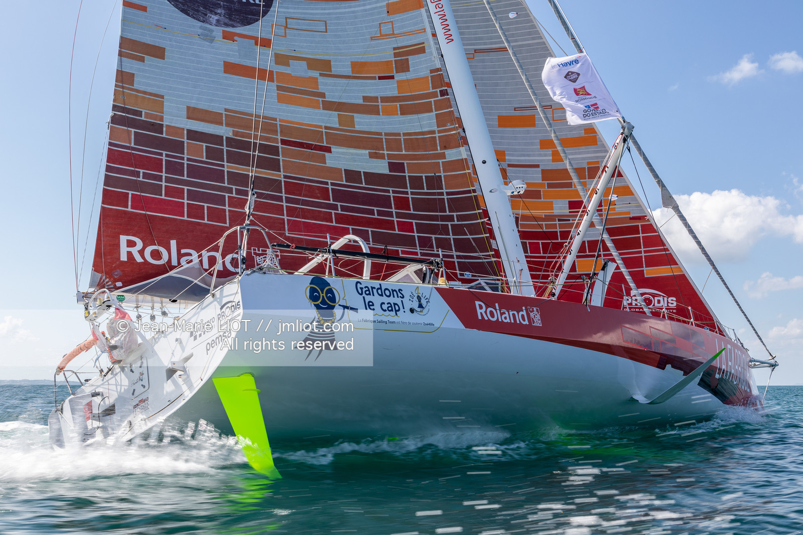 TJV2019 ARRIVEE LA FABRIQUE