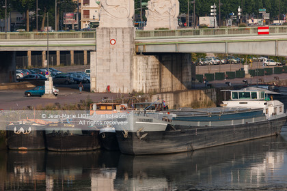 Rouen préfecture de la Normandie