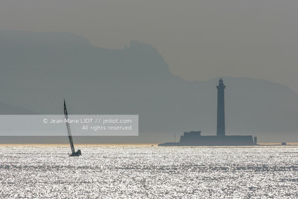 TOUR DE FRANCE A LA VOILE 2005.