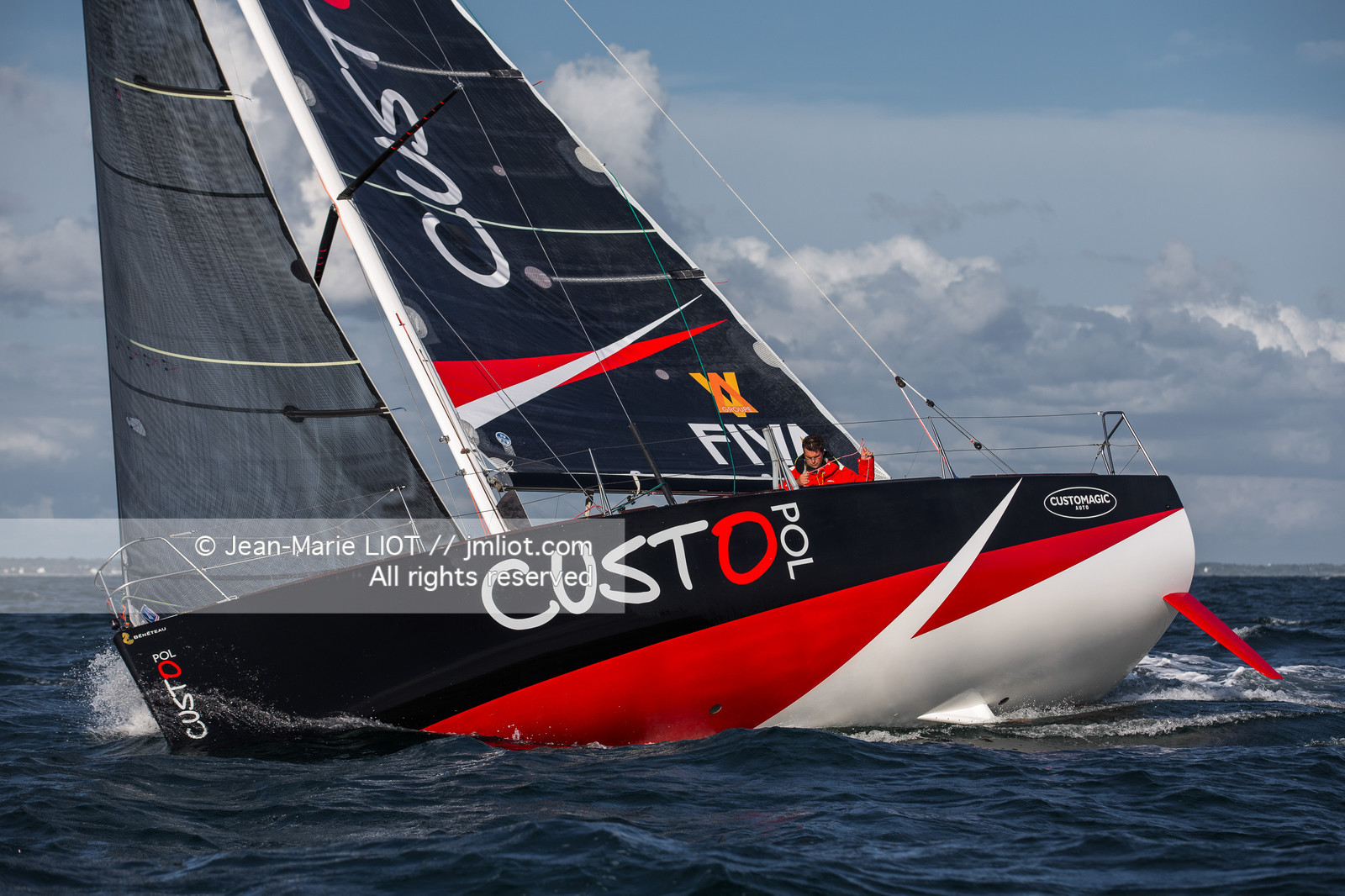 FIGARO CUSTO POL 2017 - ALEXIS LOISON