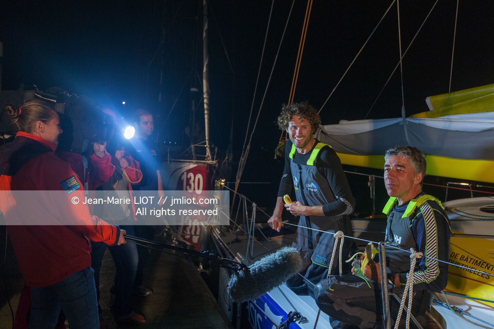 ARRIVEE GROUPE SETIN