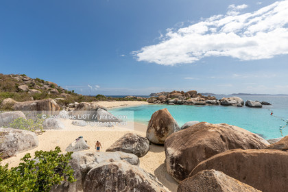 BRITISH VIRGIN ISLANDS 2019