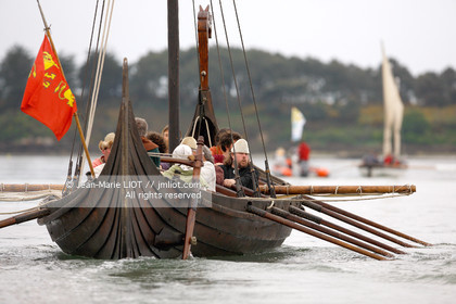 SEMAINE DU GOLFE 2009