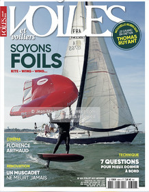 PARUTION PRESSE COUVERTURE