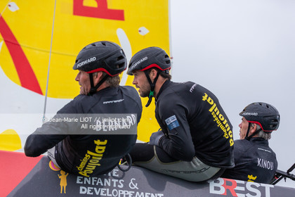 BERNARD STAMM - CHEMINEES POUJOULAT 2018