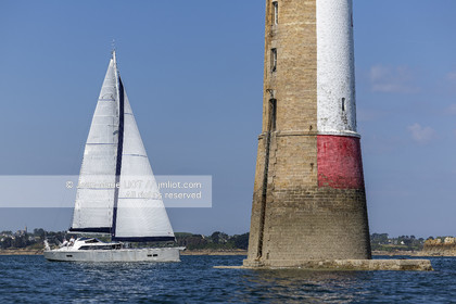 CHANTIER BOREAL - BOREAL 56