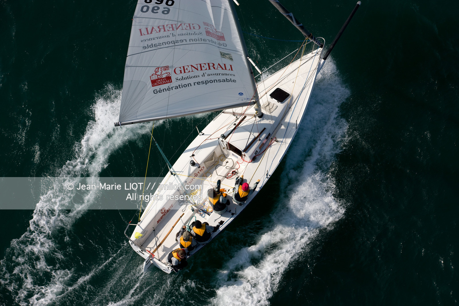 SPI OUEST FRANCE 2012