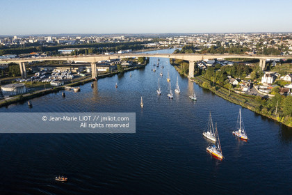 CIC NORMANDY CHANNEL RACE 2024