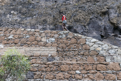 CAP VERT - SANTO ANTAO