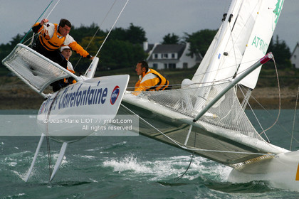 TROPHEE CLAIREFONTAINE 2002