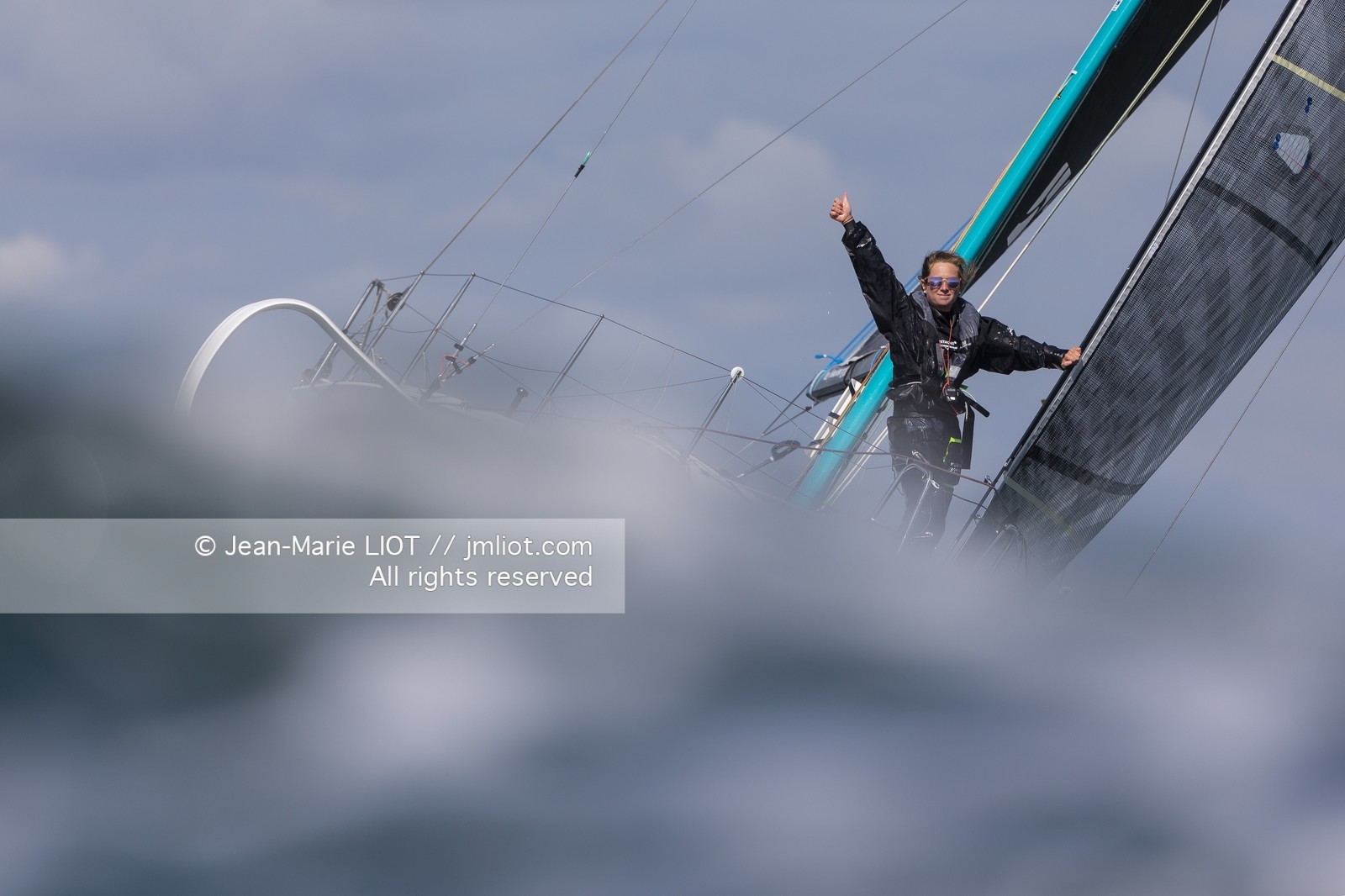 FIGARO BRETAGNE CMB 2020