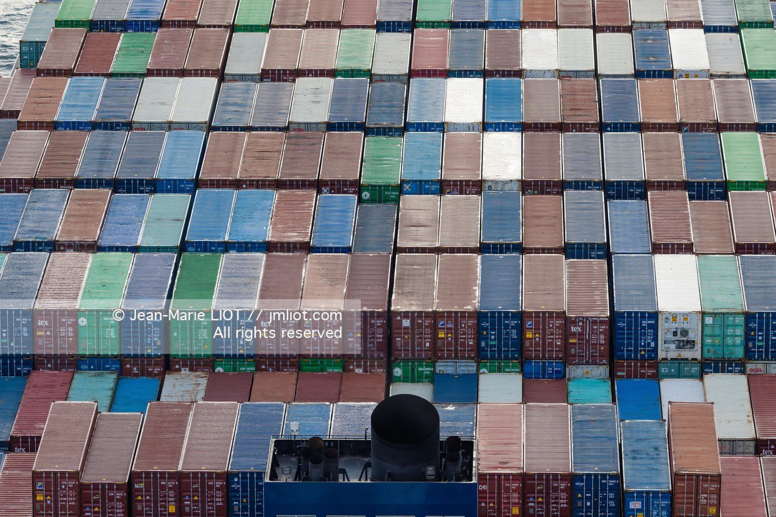 CMA CGM 2021 - CONCORDE