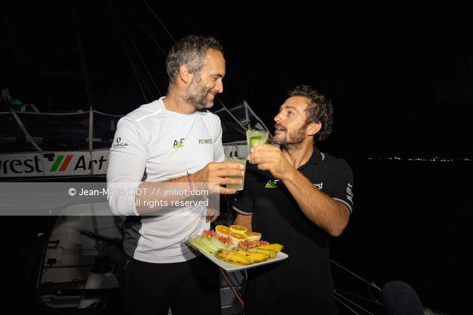 TJV2019 ARRIVEE NEWREST-ART ET FENETRES