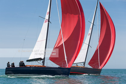 TOFINOU 10C _ CHANTIER LATITUDE 46