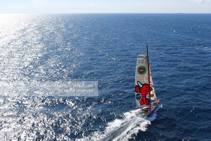 VENDEE GLOBE 2012-2013