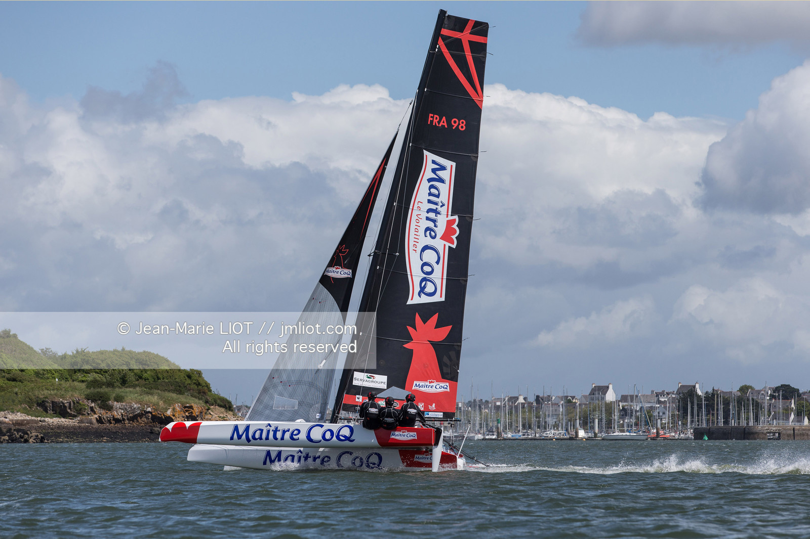 JEREMIE BEYOU SAISON 2015