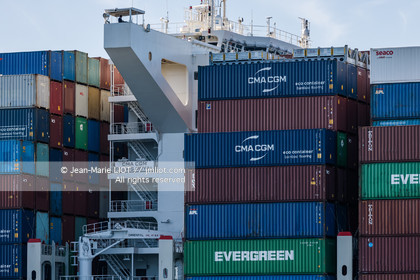 CMA CGM 2021 - PALAIS ROYAL