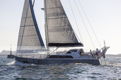 CHANTIER BOREAL - BOREAL 56