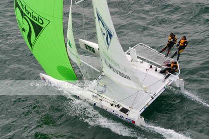 TROPHEE CLAIREFONTAINE 2002