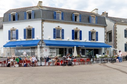 NAVIGATION INSOLITE 2020 - REMONTEE DE LA RIVIERE de L’ODET