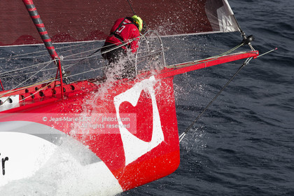 ROUTE DU RHUM DESTINATION GUADELOUPE 2014