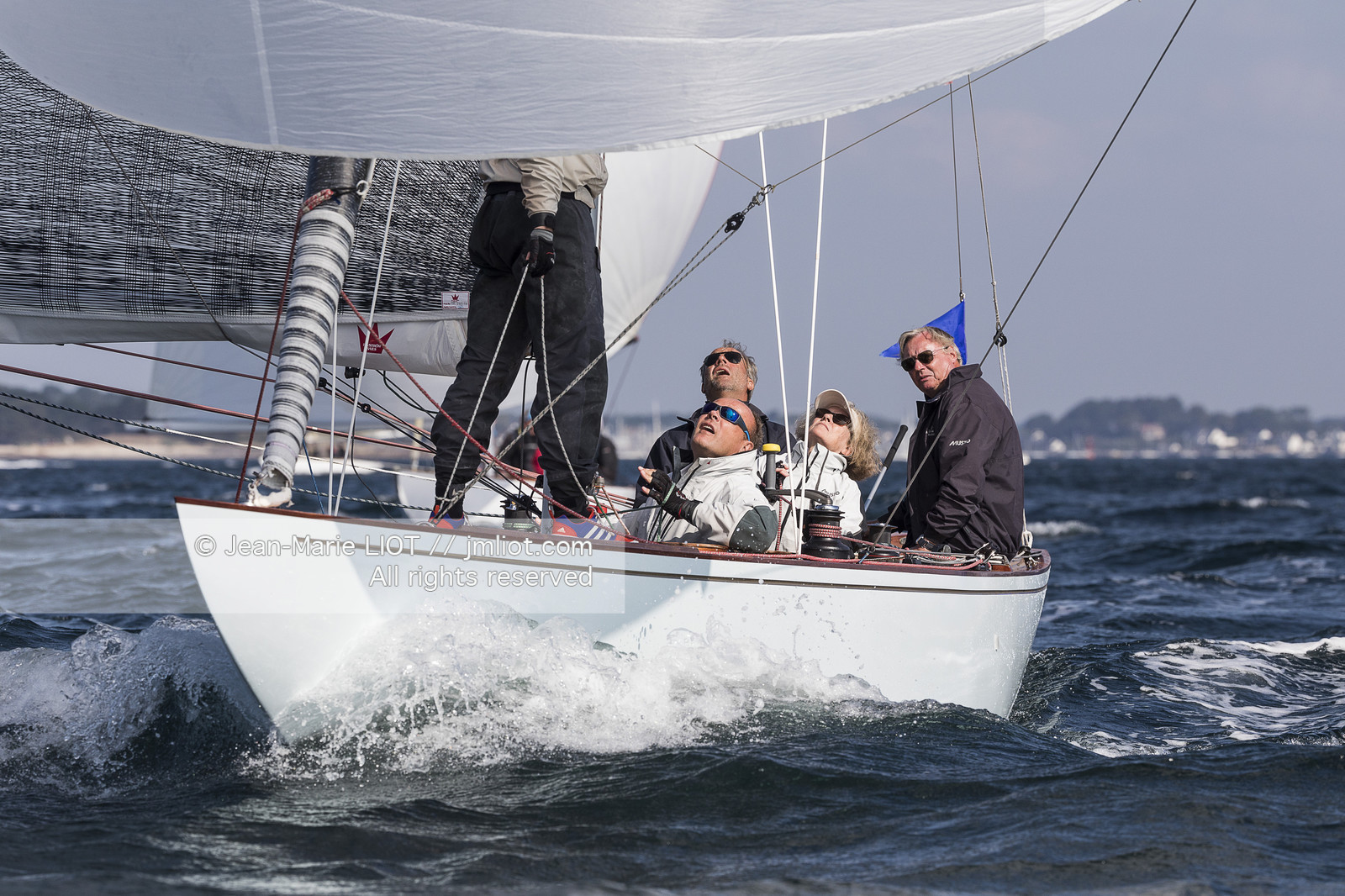 6MJI - CHAMPIONNAT D'EUROPE 2018