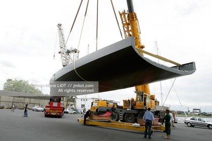 VEOLIA OCEANS© DE LA SOLOCEANE