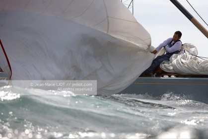 MONDIAL 12 MJI 2009 - NEWPORT R.I. USA