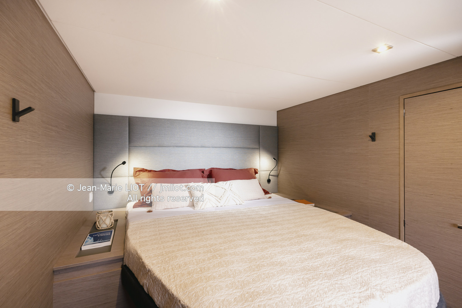 FOUTAINE PAJOT 2022 - AURA 51