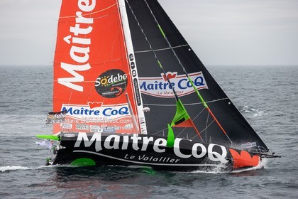 YANNICK BESTAVEN 2020 - MAITRE COQ