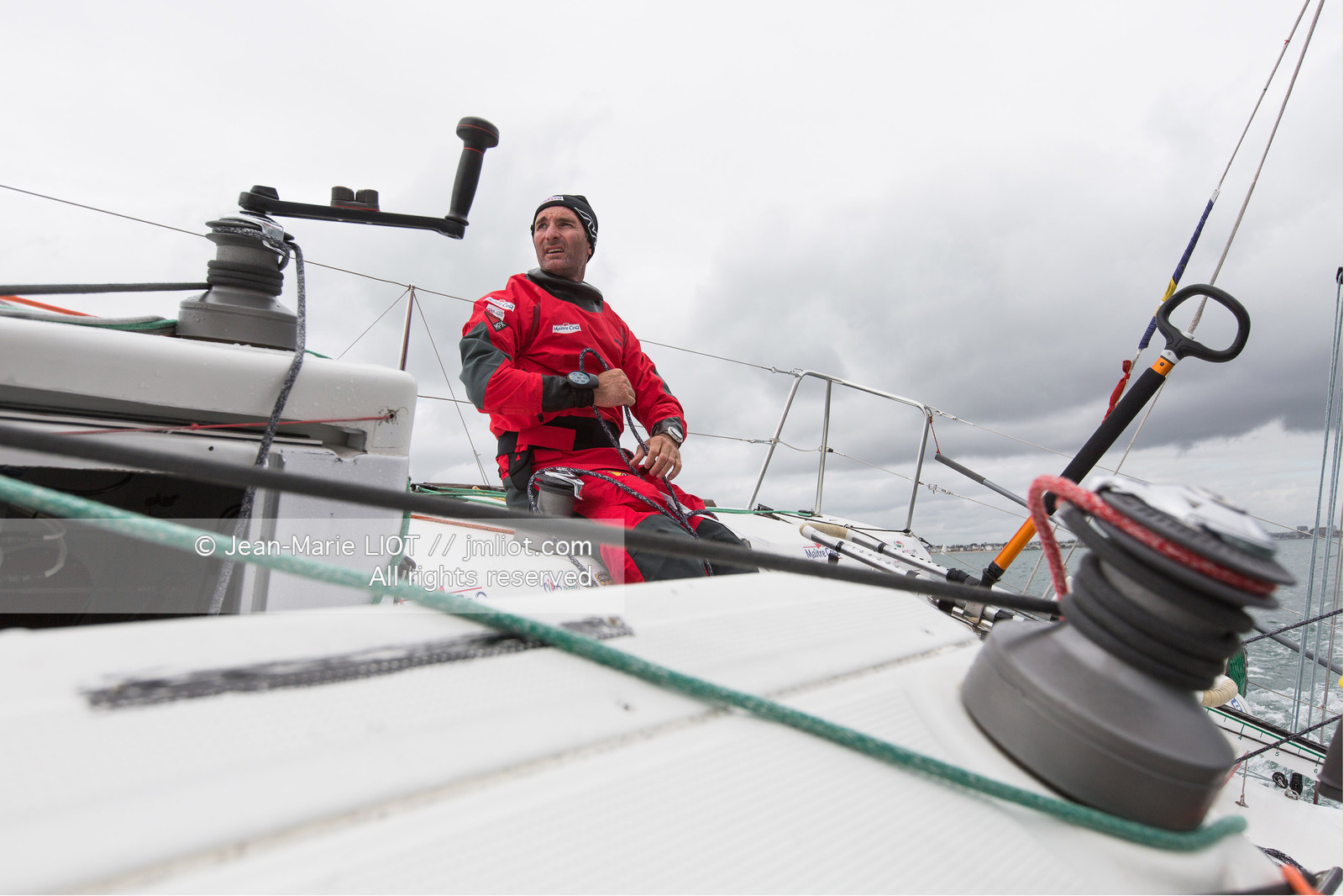 JEREMIE BEYOU SAISON 2015