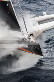 THOMAS COVILLE - SODEBO ULTIM 2016