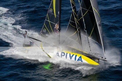 CHARLIE DALIN 2020 - APIVIA