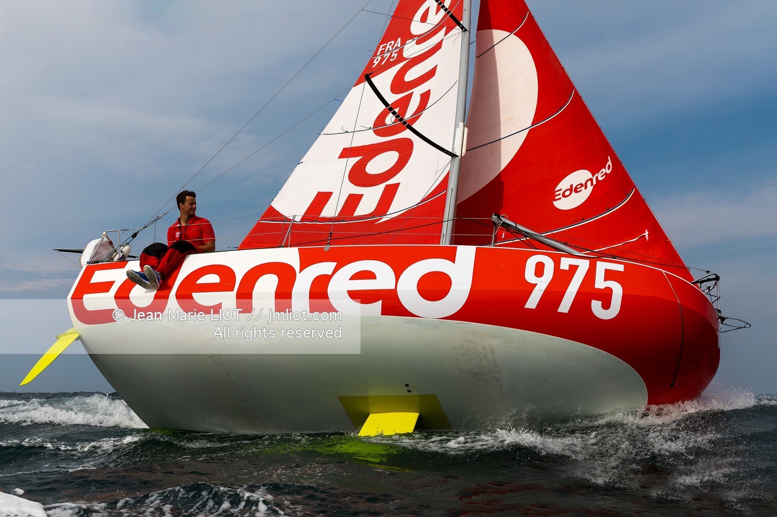 BASILE BOURGNON 2020 - MINI 650 EDENRED