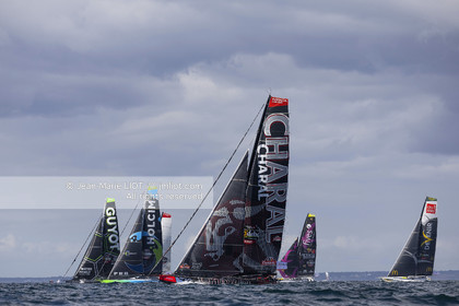 DEFI AZIMUT - LORIENT AGGLOMERATION 2024 - 48H AZIMUT