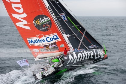 YANNICK BESTAVEN 2020 - MAITRE COQ