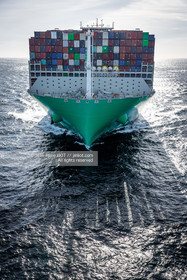 CMA CGM 2021 - PALAIS ROYAL