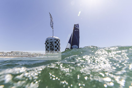SAILING - TOUR DE FRANCE VOILE 2015 - STAGE Pornichet