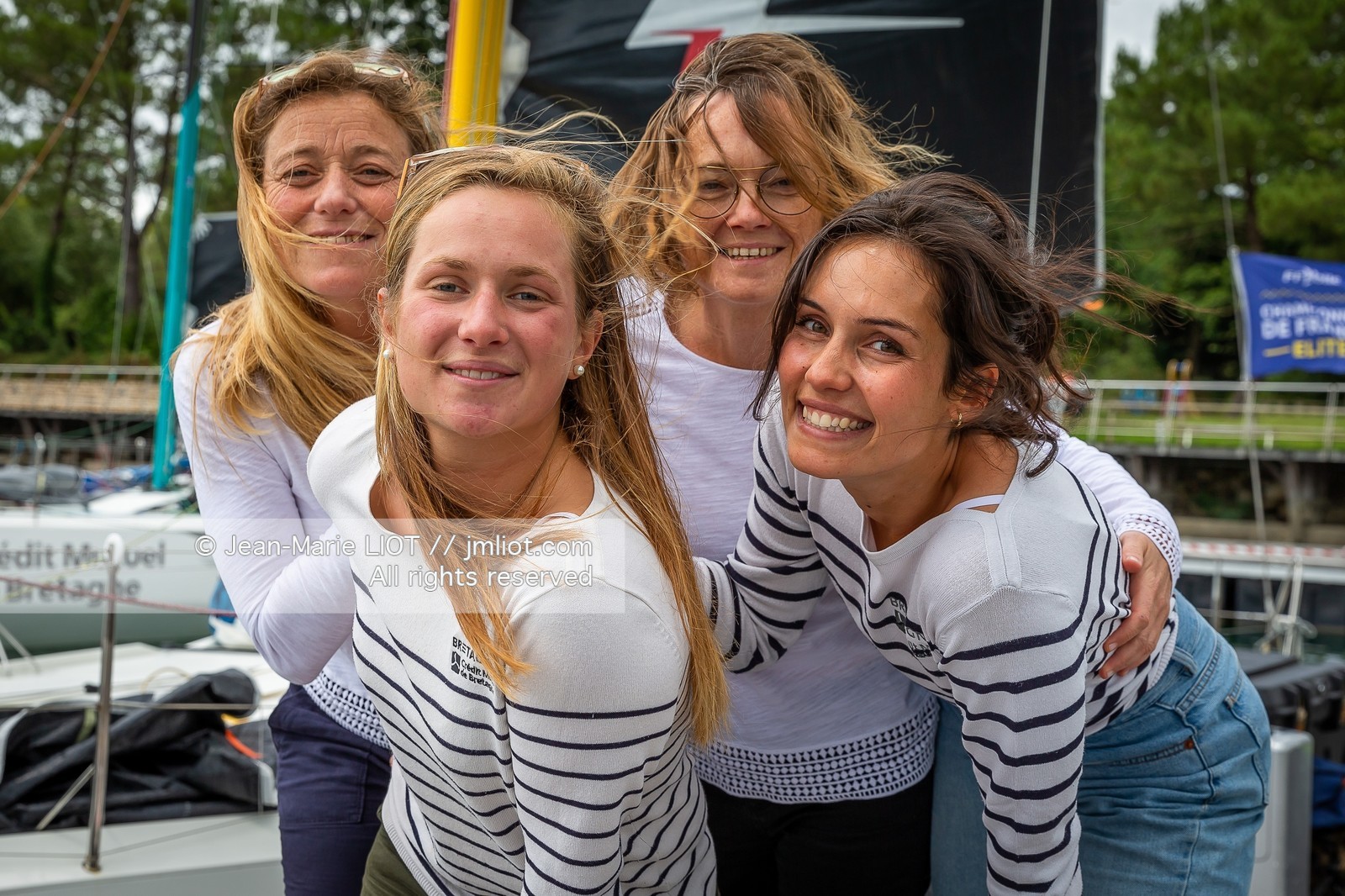 FIGARO BRETAGNE CMB 2020