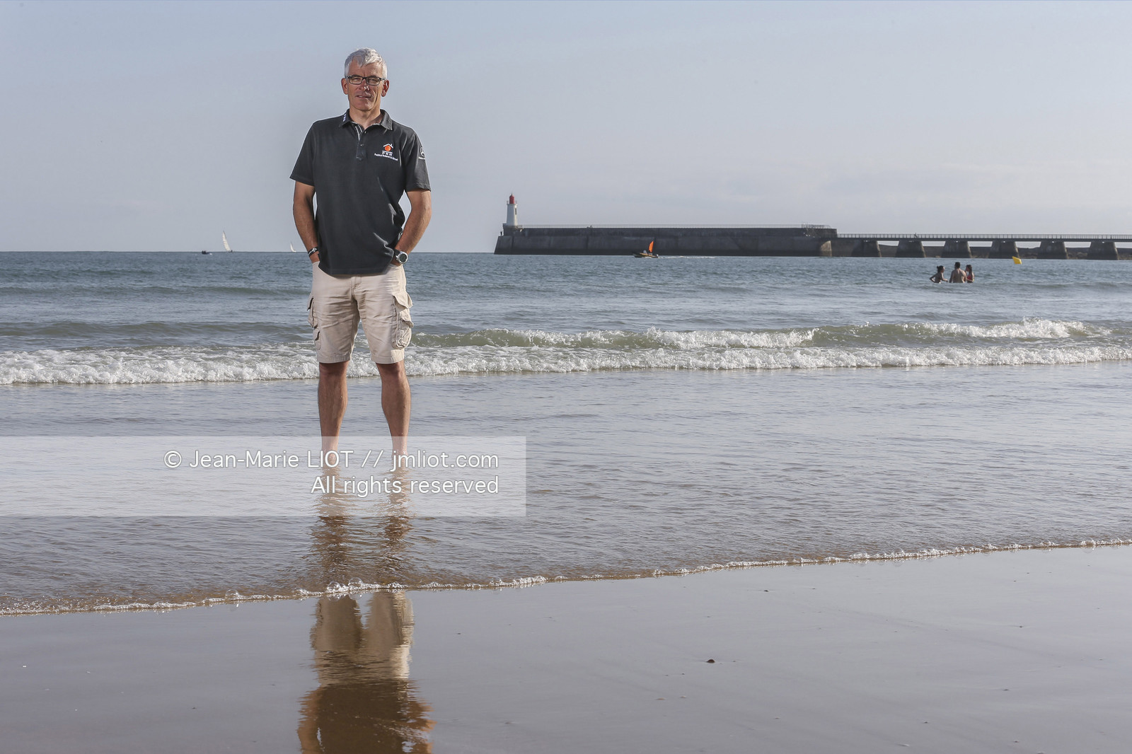 TOUR DE FRANCE A LA VOILE 2015