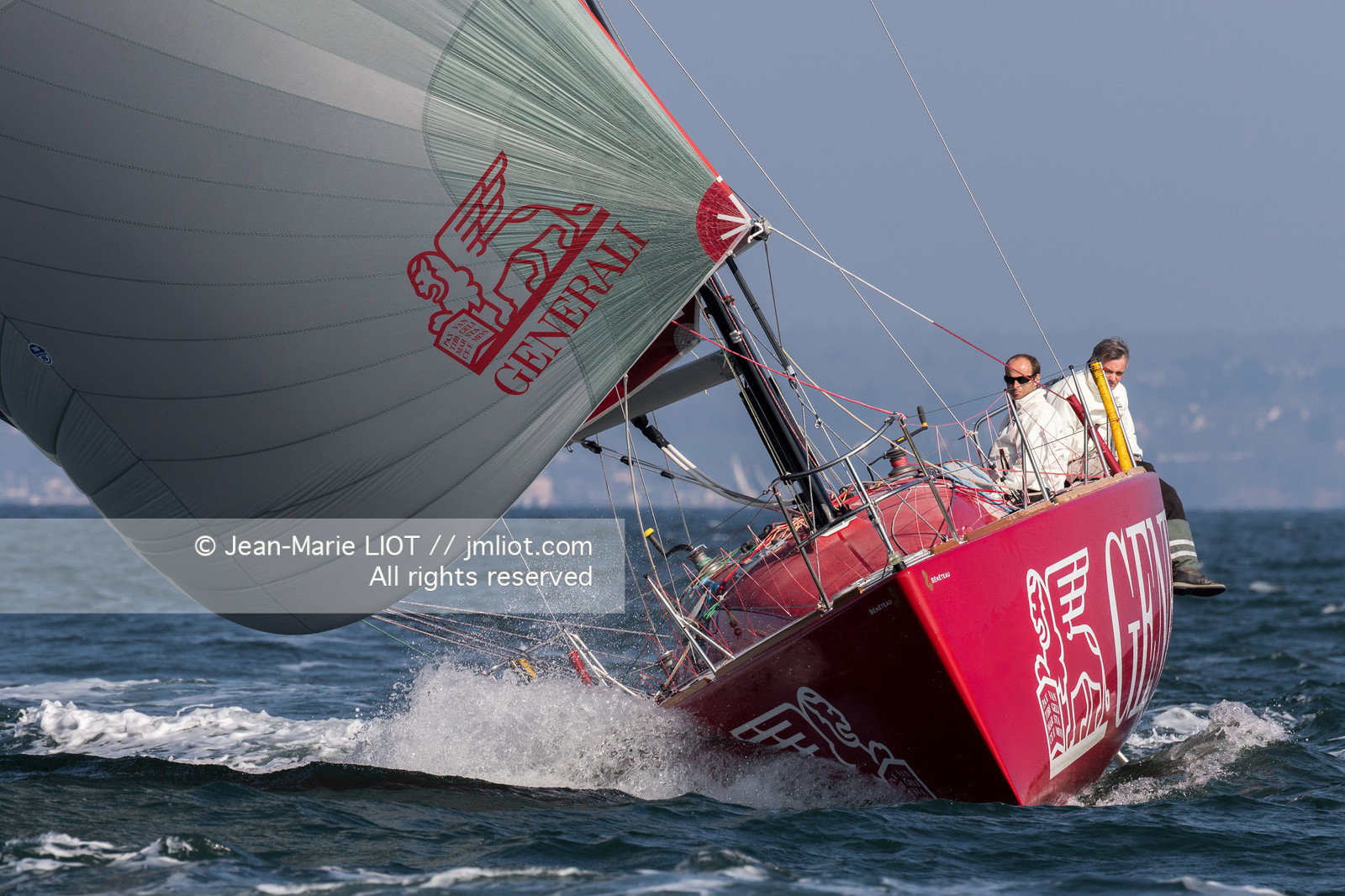 FIGARO GENERALI - NICOLAS LUNVEN 2016