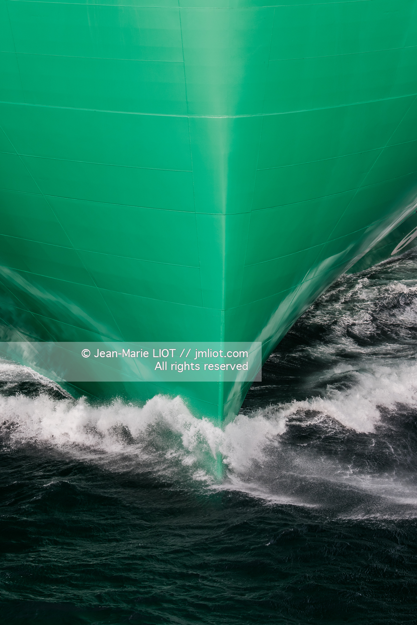 CMA CGM 2021 - CONCORDE