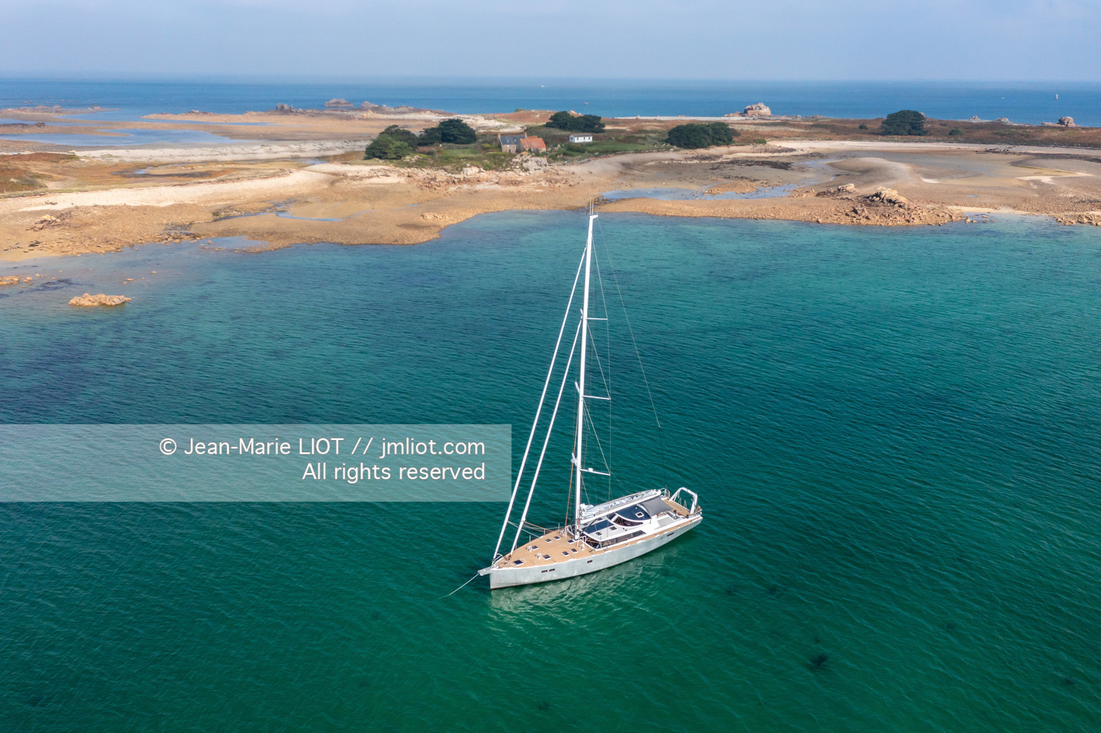 CHANTIER BOREAL 2023 - BOREAL 70