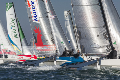 SPI OUEST-FRANCE INTERMARCHE 2015